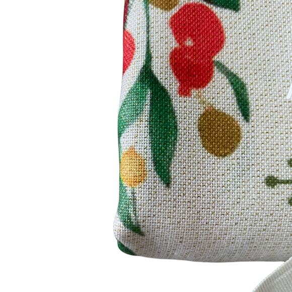 Max Studio Christmas Nutcracker 60x120 Holiday Tablecloth New - Picture 9 of 11